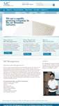 Mobile Screenshot of mcmanagementct.com